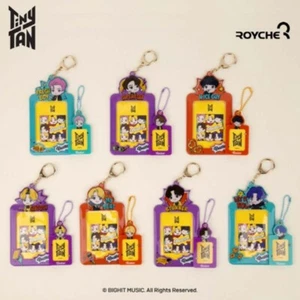 BTS Butter Fotokarte Schlüsselhalter K-Pop Ware ARMEE Fan Sammlergeschenk - Bild 1 von 9