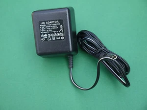 AC Adaptor 4120-1235-2DC Netzteil Adapter 12V 350mA 1,9m Kabel - POLUNG BEACHTEN - Bild 1 von 1
