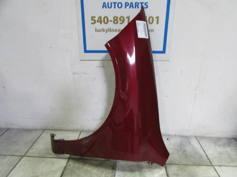 Левое крыло 05 06 07 08 09 10 CHEVY COBALT - Изображение 1 из 4