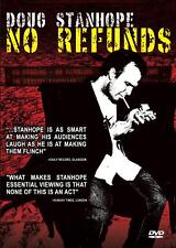 Doug Stanhope No Refunds (DVD) Doug Stanhope