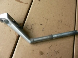 09 Yamaha FJR1300 FJR 1300 Right Side Handlebar - Bild 1 von 1