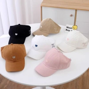 Korean Style Half Empty Top Hat Shading Hat Children's Visor Hat Baby - Picture 1 of 15