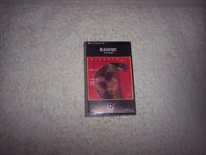 BLACKFOOT--STRIKES   *CASSETTE*  #287 - Picture 1 of 5