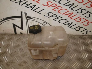 CHEVROLET ORLANDO CHEVROLET CRUZE 11-17 HEADER TANK 13256823 19231 - Picture 1 of 6