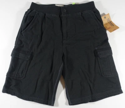 Pantalones Cortos Carga Urban Pipeline Polar Niños Grandes Sudaderas Mezcla de Algodón Cintura Flexible Nuevos con Etiquetas Foto 1 de 4