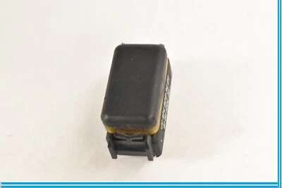 90-02 Mercedes R129 SL320 SL500 Antitheft Alarm Switch Button 1248203701 OEM  - Image 1 of 4