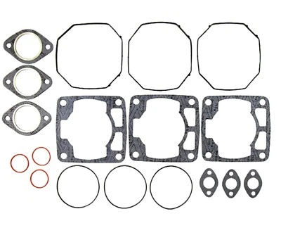 SPI Top End Gasket Kit For Polaris 1996-1998 600 & 700 XCR 680 Ultra - Image 1 of 4