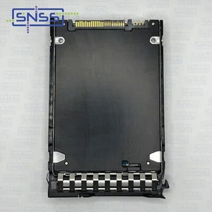 HPE 1,92TB SAS 12G 2,5 BC MIXED USE VS MV GEN10+ GEN11 SSD P40511-B21 EXVAT 315£ - Bild 1 von 4