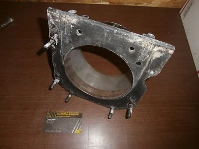 96 Arctic Cat Tigershark Monte Carlo 900 Genuine Impeller Guide Vain Housing OEM - Image 1 of 4