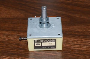 ICOM IC-751 PARTS: VFO ENCODER - Zdjęcie 1 z 1