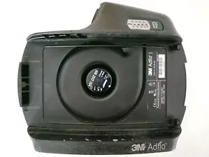 3M Speedglas Adflo Motor Blower unit Powered Air Respirator Versaflo FX 832000 - Picture 1 of 6
