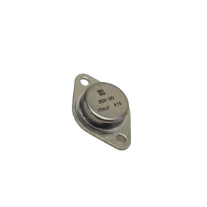 BDY90 SGS NPN BIPOLAR POWER TRANSISTOR X1PC - Picture 1 of 1