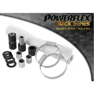 Arbustos Powerflex serie negra Frt Wishbone (especiales) para quimera TVR - todos los modelos - Imagen 1 de 4