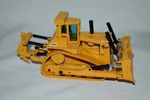 Joal D10 Caterpillar Bulldozer W/Ripper - Picture 1 of 4