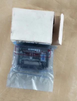 1PC New Mitsubishi A2SNMCA-30KE A2SNMCA30KE Memory Card Free Ship - Image 1 of 2