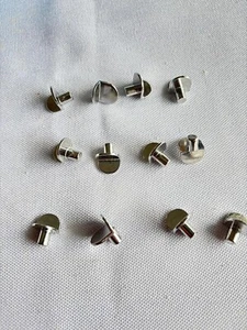 ⭐ 12 /24 Einlegeboden Halter | Schrank Regal Halter | Halter-Winkel 14x5mm *NEU - Bild 1 von 2