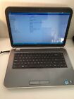 Dell Inspiron 5520 Core I5-3210M 2.5GHz laptop******* For parts or repairs