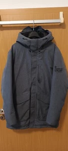 Jack and Jones Core Jacke Parka Winterjacke Gr. L wie neu - Bild 1 von 4