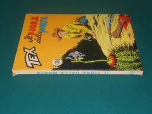 TEX GIGANTE II SERIE N. 161 originale Araldo Aut.2926 1a Edizione marzo 1974 - Foto 1 di 4