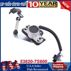Sensor de nivel de altura trasero para Nissan Armada 2005-2015 Infiniti QX56 04-10 - Imagen 1 de 18