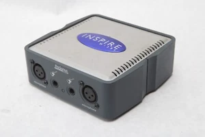PreSonus Inspire 1394 4X4 Firewire Recording Audio Interface NO POWER SUPPLY H32 - Picture 1 of 3