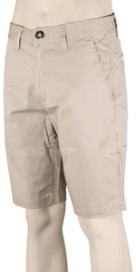 Volcom Frickin Modern Stretch Walk Shorts - Stone - Neu - Bild 1 von 1