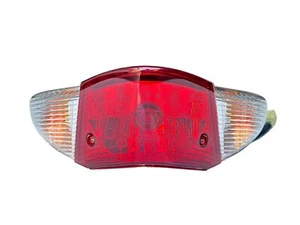 ORIGINAL TRIOM RÜCKLICHT STOPPLICHT SCHEINWERFER GRUPPE FÜR HONDA SH 125/150 ("05-08) - Bild 1 von 10