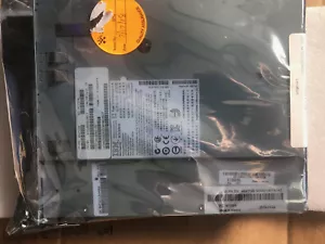 IBM 46x7122 400/800GB Ultrium LTO3 SAS Half Height Tape Drive in sled LTO-3 - Picture 1 of 1