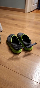 Spoiler für Crocs - Bild 1 von 9