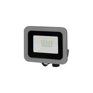 Proiettore Faretto LED da esterno 12V-24V 10W 4000k 850lm IP65 - Foto 1 di 2
