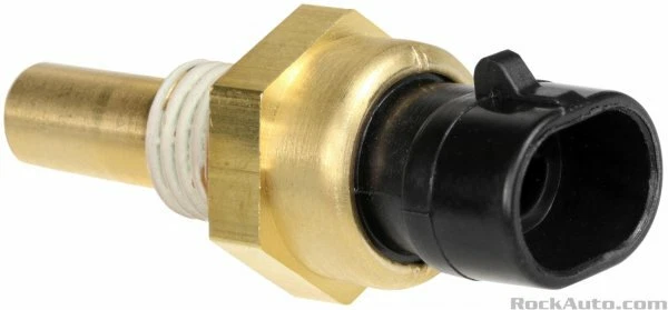 Sensor de temperatura del refrigerante del motor para GM CHEVROLET 74505 WT3018 213-4692 BWD Foto 1 de 1