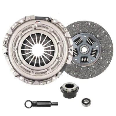 CM OE OEM PREMIUM CLUTCH KIT fits 1999-2000 CHEVY GMC C1500 BLAZER JIMMY 4.3L - Image 1 of 4