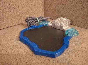 Skylanders SuperChargers Portal of Power für Xbox 360 GETESTET (Modell # 87504790) - Bild 1 von 6