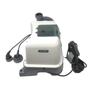 Intex QX2100 Pumpenmotor und Steuerung für Schwimmbad Sandfilter - Bild 1 von 1