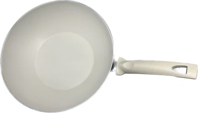 BALLARINI Deep Fry Pan SATURNIA 11-INCH 2.5 QUART WITH LID & FREE BONUS 6PC