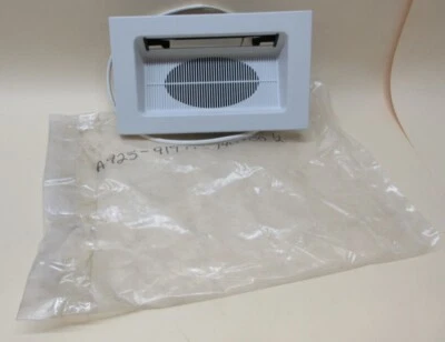 AIRBUS, PANEL AIRE ACONDICIONADO SERVICIO PASAJEROS, A925-91971-140-00 U, 855VU C Foto 1 de 4