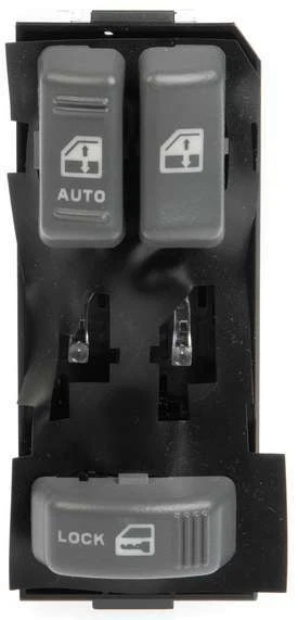 Door Window Switch for 1995-1998 Chevrolet K3500 - Image 1 of 1