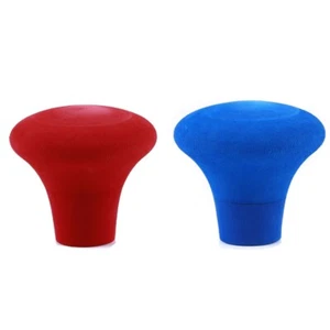 Fighting Belt Rod Holder Rod Butt Cushion Fishing Gimbal Belt Stand Up Holder - Picture 1 of 9