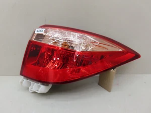 2014-2016 TOYOTA COROLLA REAR RIGHT PASSENGER SIDE TAIL LIGHT OUTER OEM - Picture 1 of 10