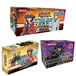 Yu-Gi-Oh! Speed Duel GX Bundle * Englisch * OVP/Neu* - Bild 1 von 1