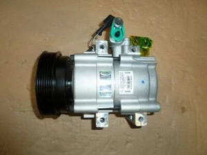 Klimakompressor Delphi (Neuteil) CS20489 - Picture 1 of 4