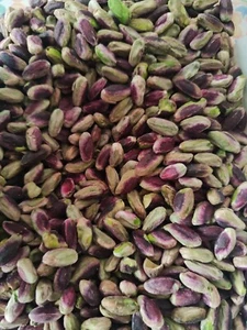 Pistacchio Sgusciato Dop Di Bronte 1kg Anno 2023 - Foto 1 di 4