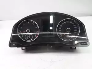 Volkswagen GOLF PLUS 2005-2014 Tacho Tachometer Kombiinstrument 5M0920861 - Picture 1 of 3