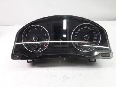 Cuadro de instrumentos velocímetro velocímetro Volkswagen Golf Plus 2005-2014 5M0920861 Foto 1 de 3