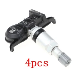 Sensor monitor de presión de neumáticos 42607-02090 TPMS 4260702090 PMV-E100 apto para Toyota - Imagen 1 de 3