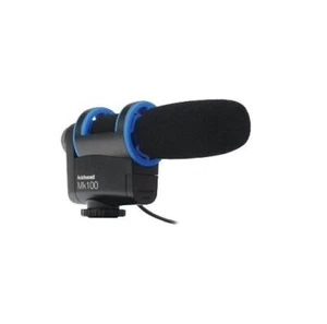 Hahnel MK100 Directional Microphone - Picture 1 of 1