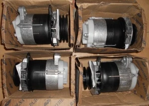 Belarus tractor alternator 250, 300 series Generator SIDENA 310, Nor Trac - Picture 1 of 3