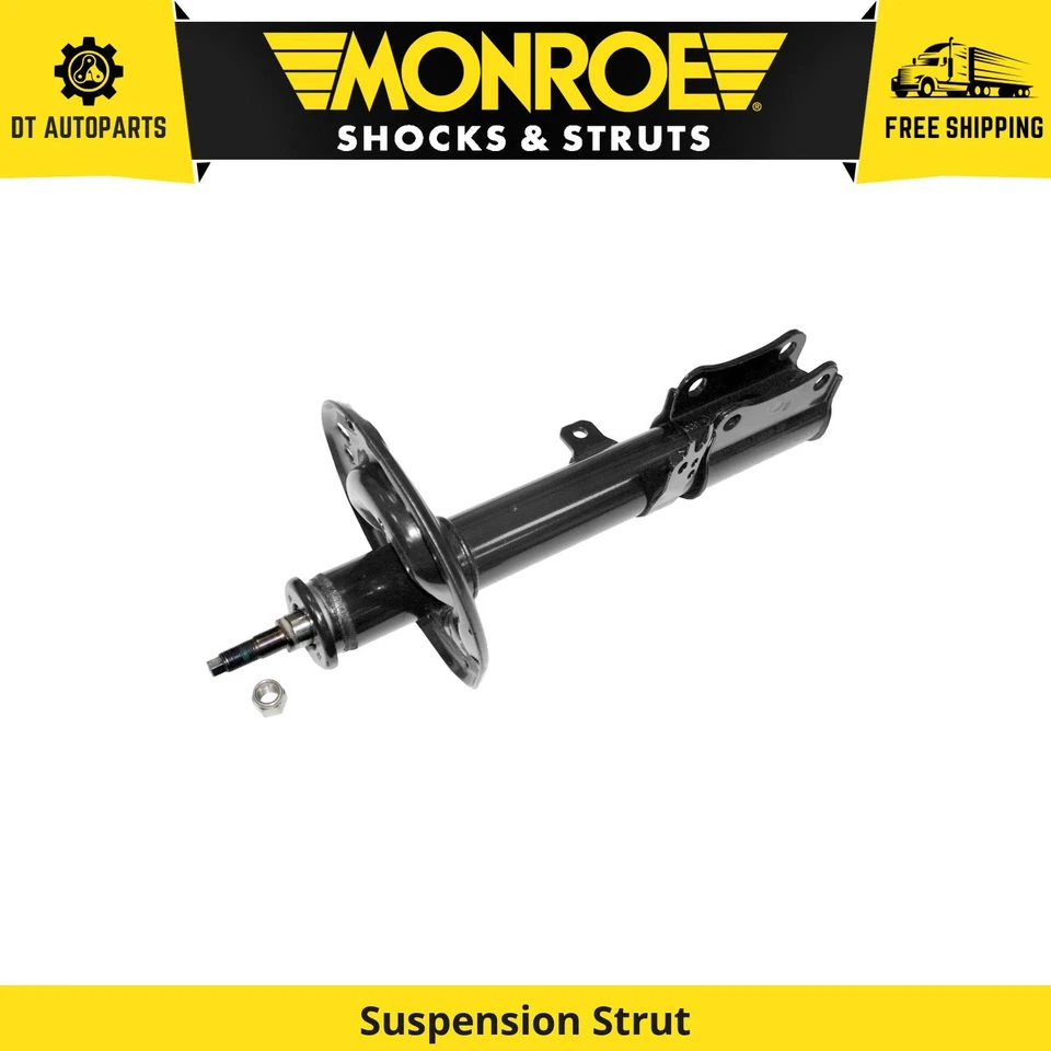 For 2004-2006 Lexus ES330 Suspension Strut Rear Left Monroe 2005 - Image 1 of 1