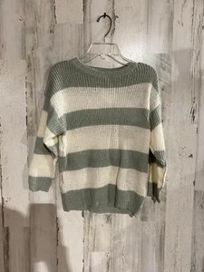 Girls Hayden Girls Sweater Sz Medium - Picture 1 of 1