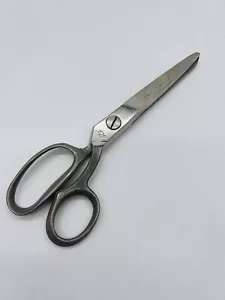 CESOIE VINTAGE 8” JOY PINKING ACCIAIO FORGIATO MADE IN USA - Foto 1 di 6